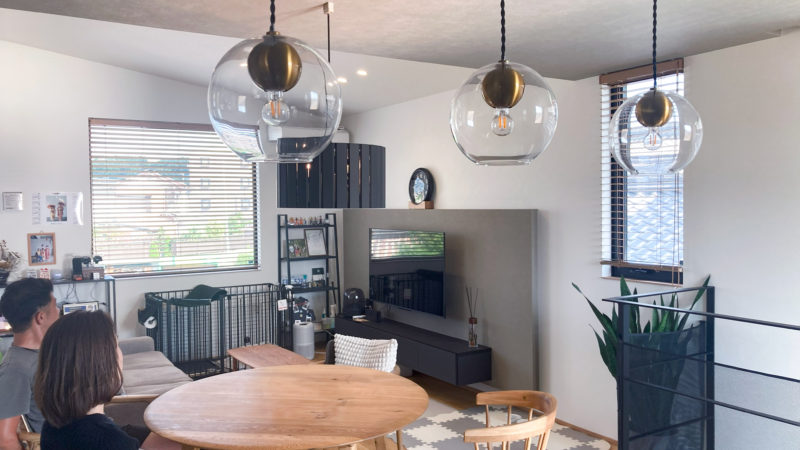 信頼できる担当者と！ストレスフリーな理想の家づくり